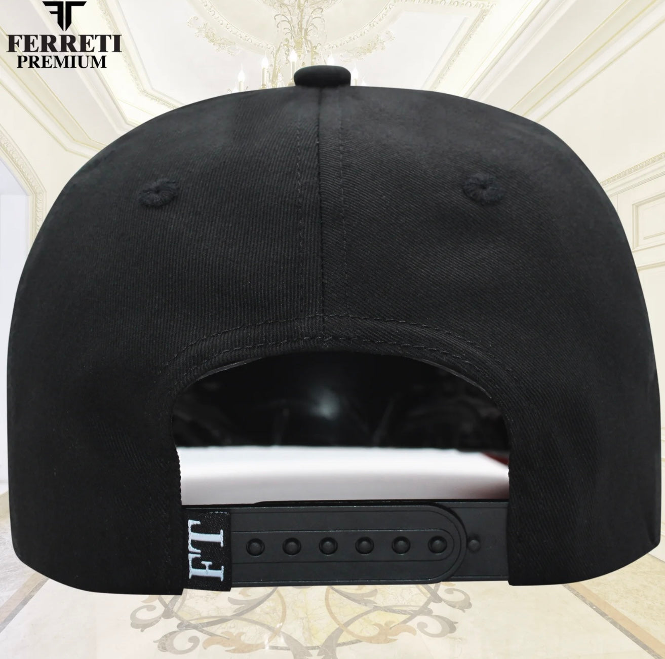 San Judas Tadeo - Ferreti Hats