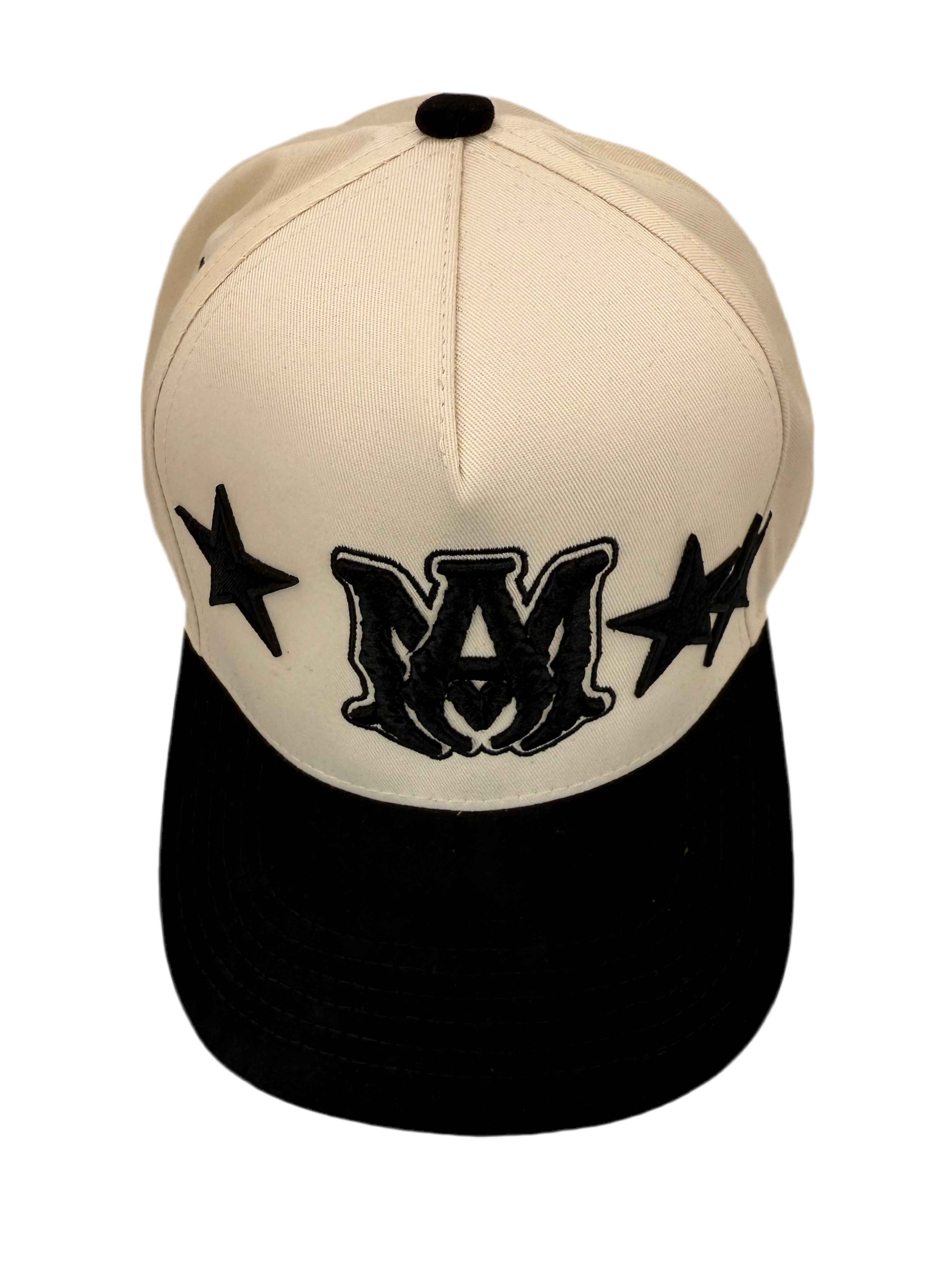 Premium hat beige