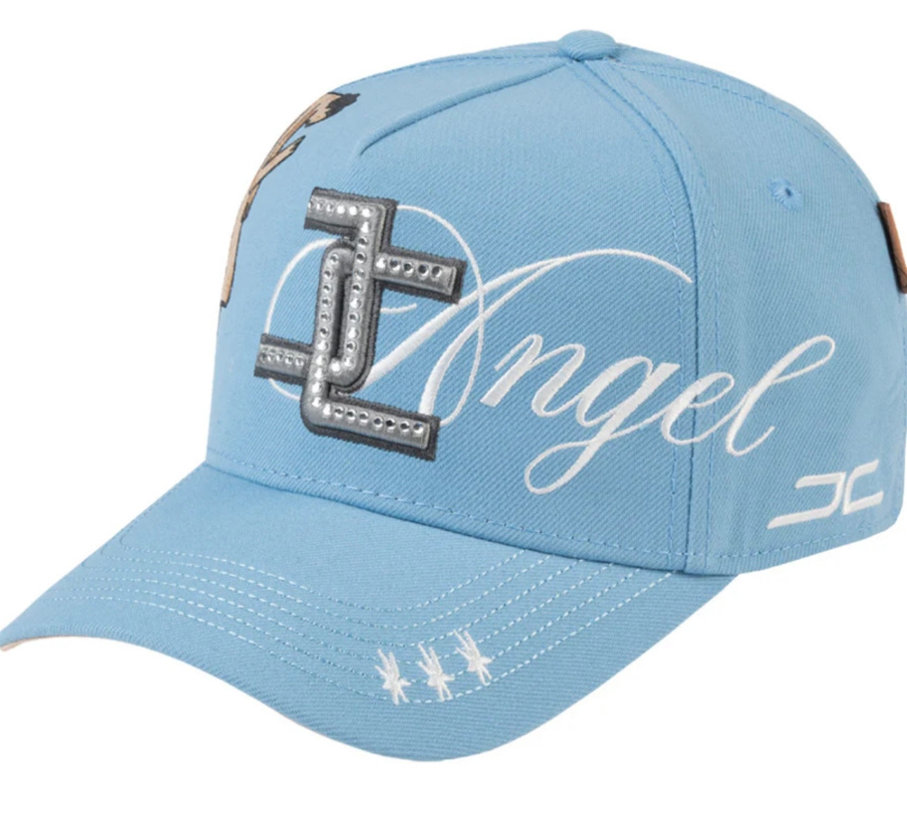 ANGEl JC HATS