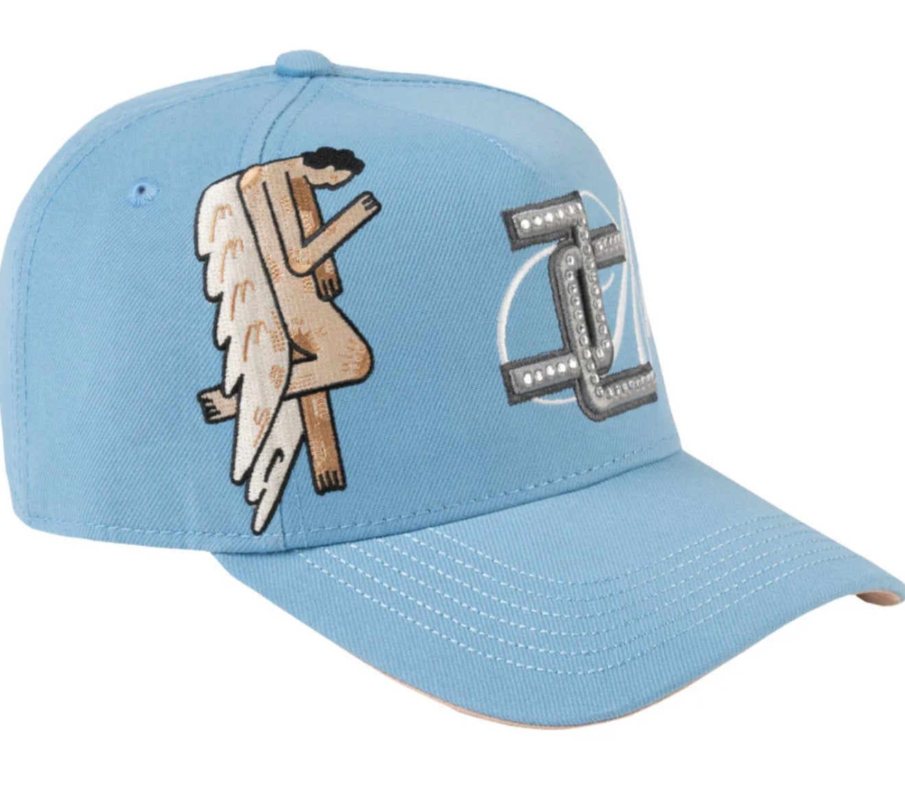 ANGEl JC HATS