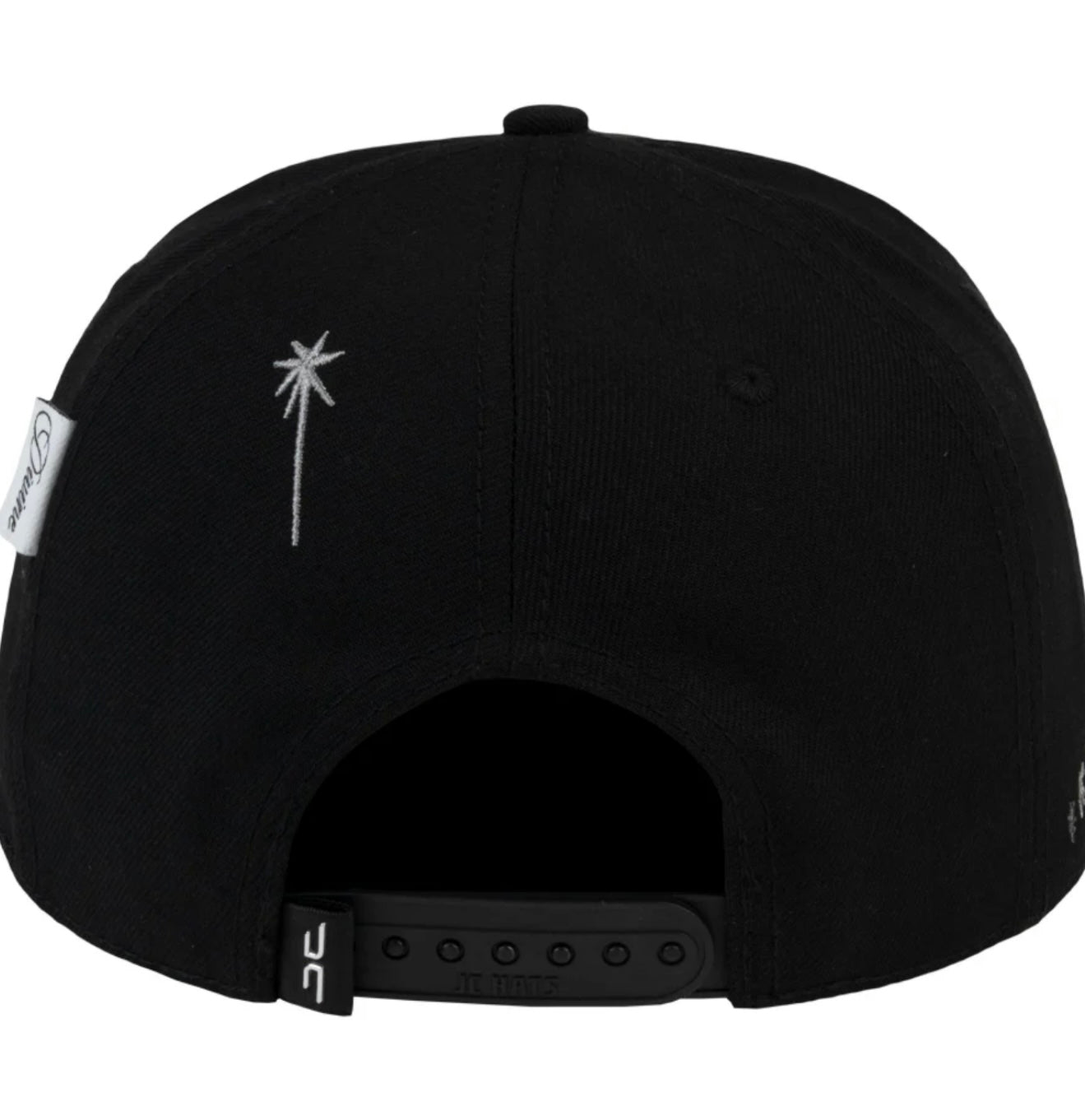 JC Hat Duality
