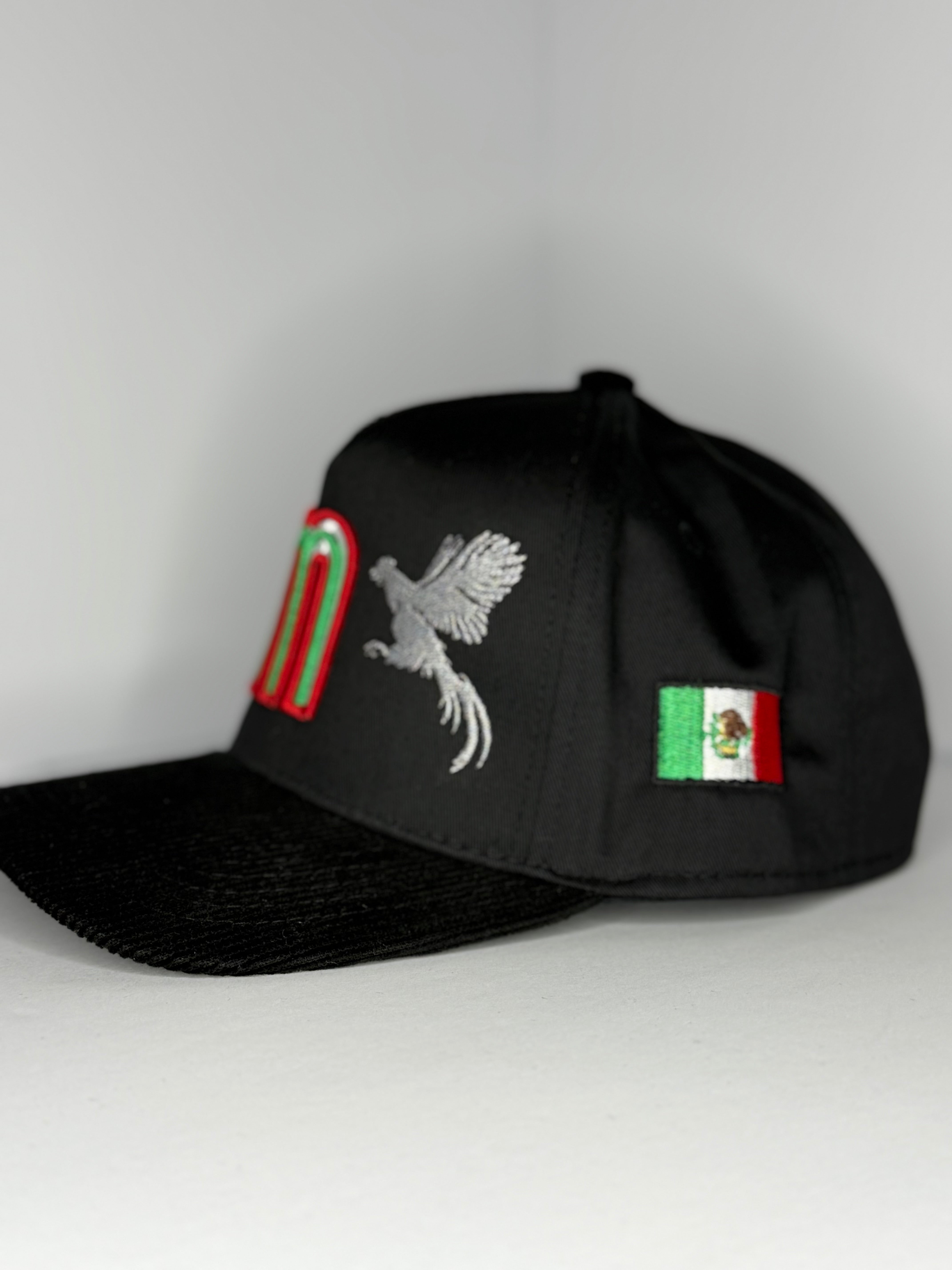 Gorra gallos México