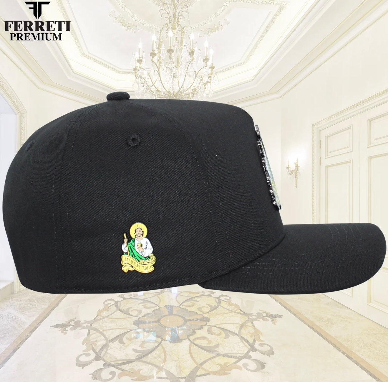 San Judas Tadeo - Ferreti Hats