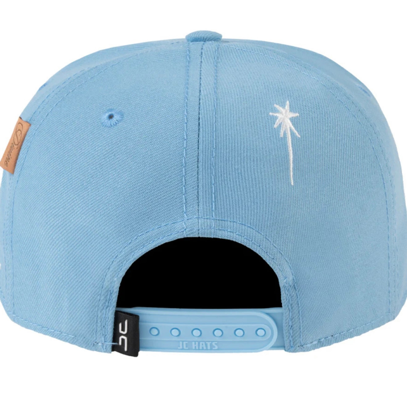 ANGEl JC HATS