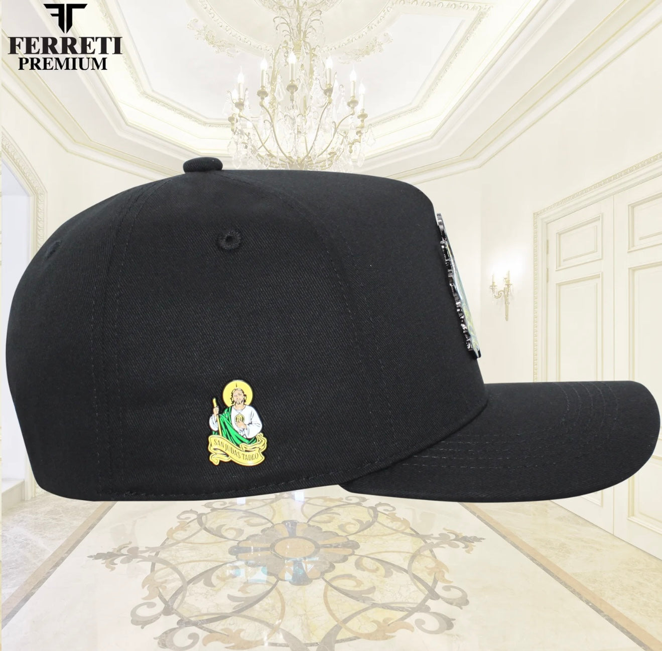 San Judas Tadeo - Ferreti Hats
