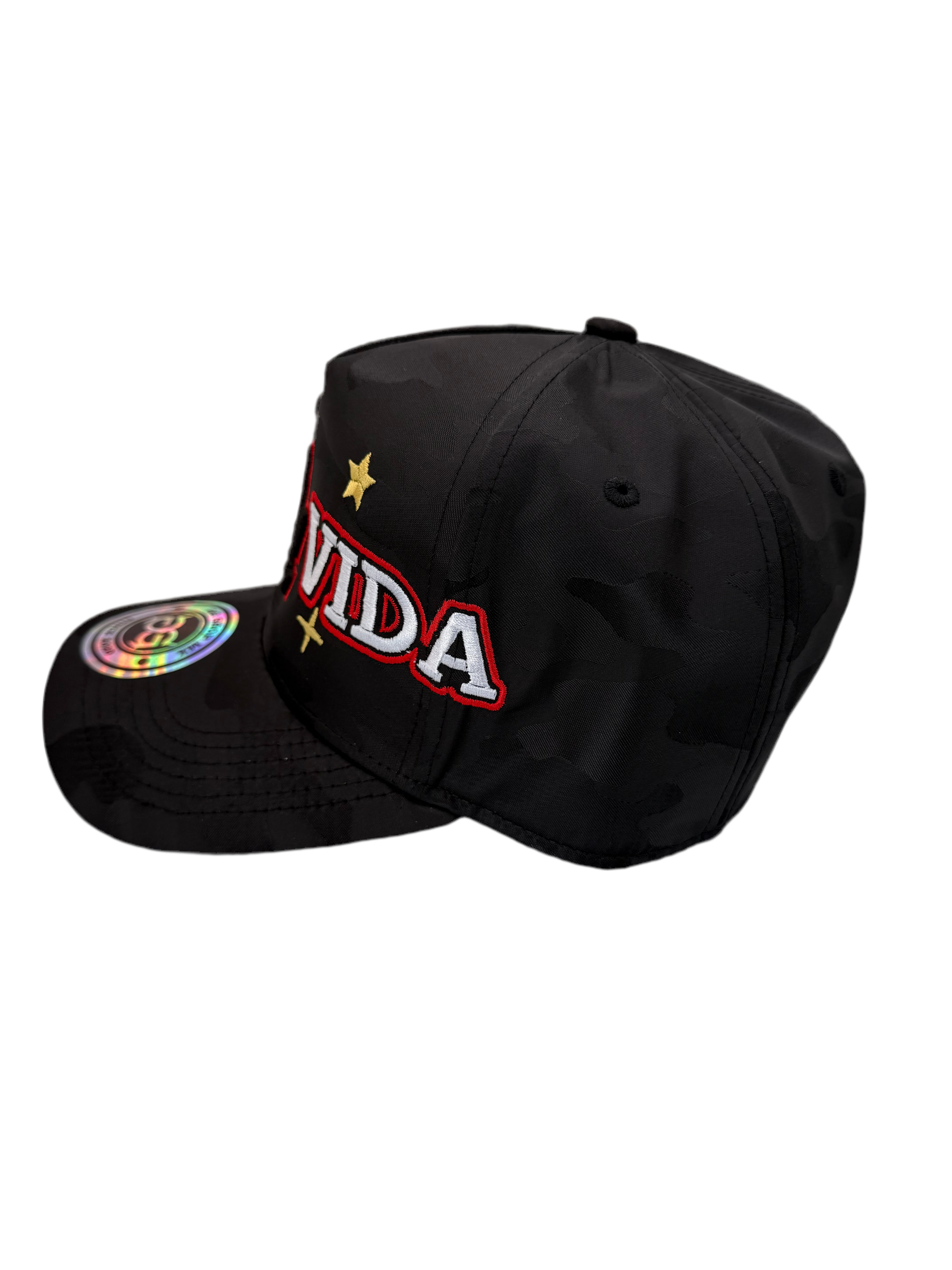 Nueva Vida hat