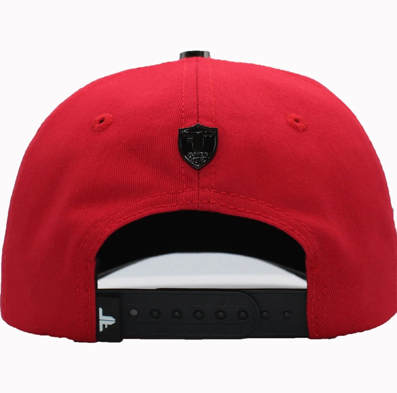 Ferreti Hats Snake Red