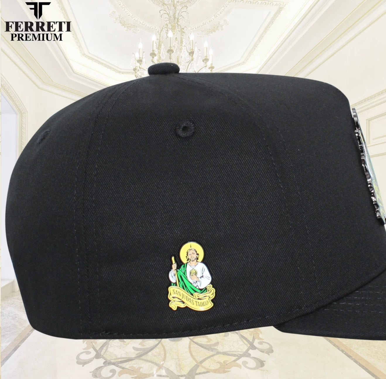 San Judas Tadeo - Ferreti Hats