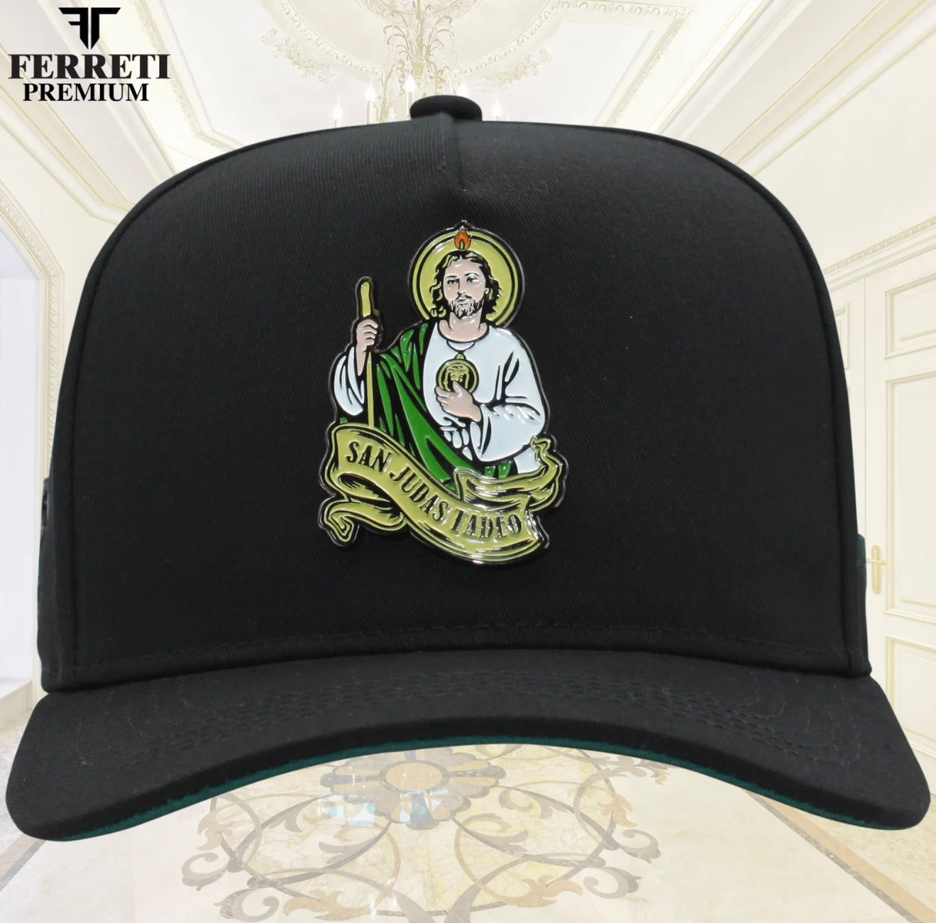 San Judas Tadeo - Ferreti Hats