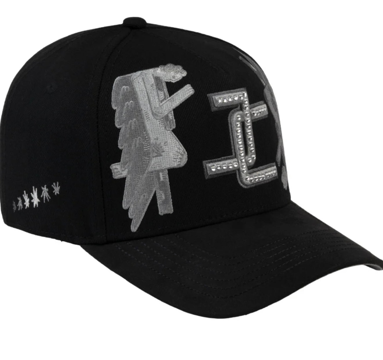 JC Hat Duality