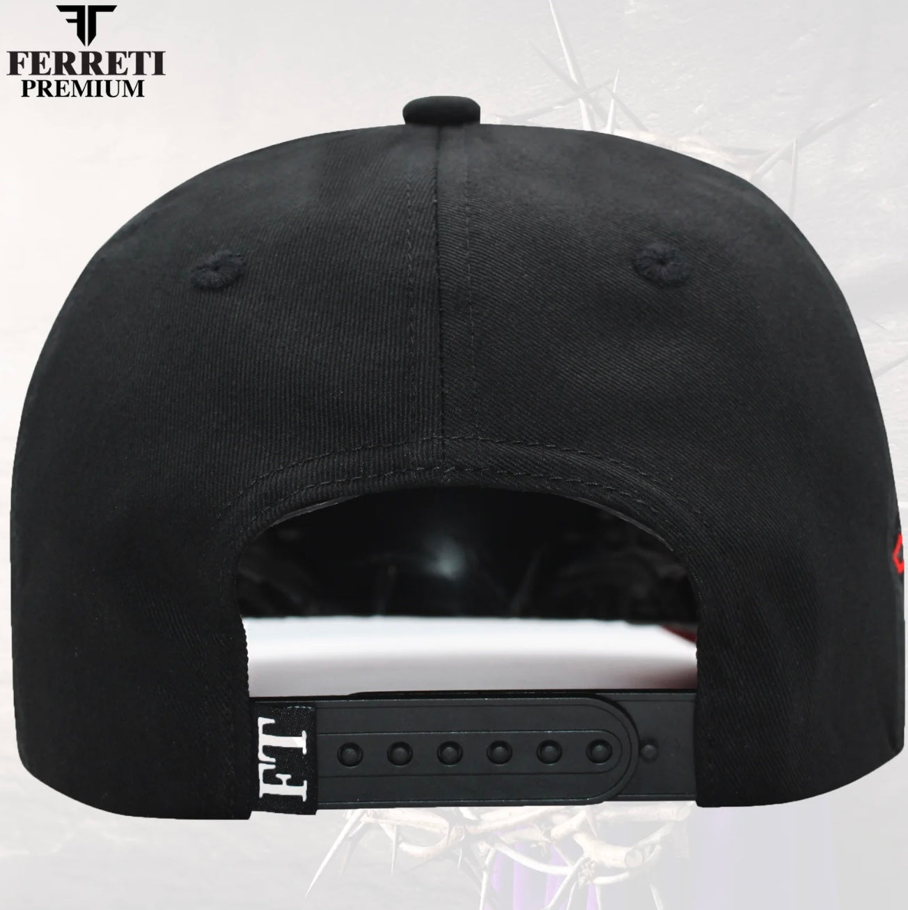 San Juditas Plata - Ferreti Hats
