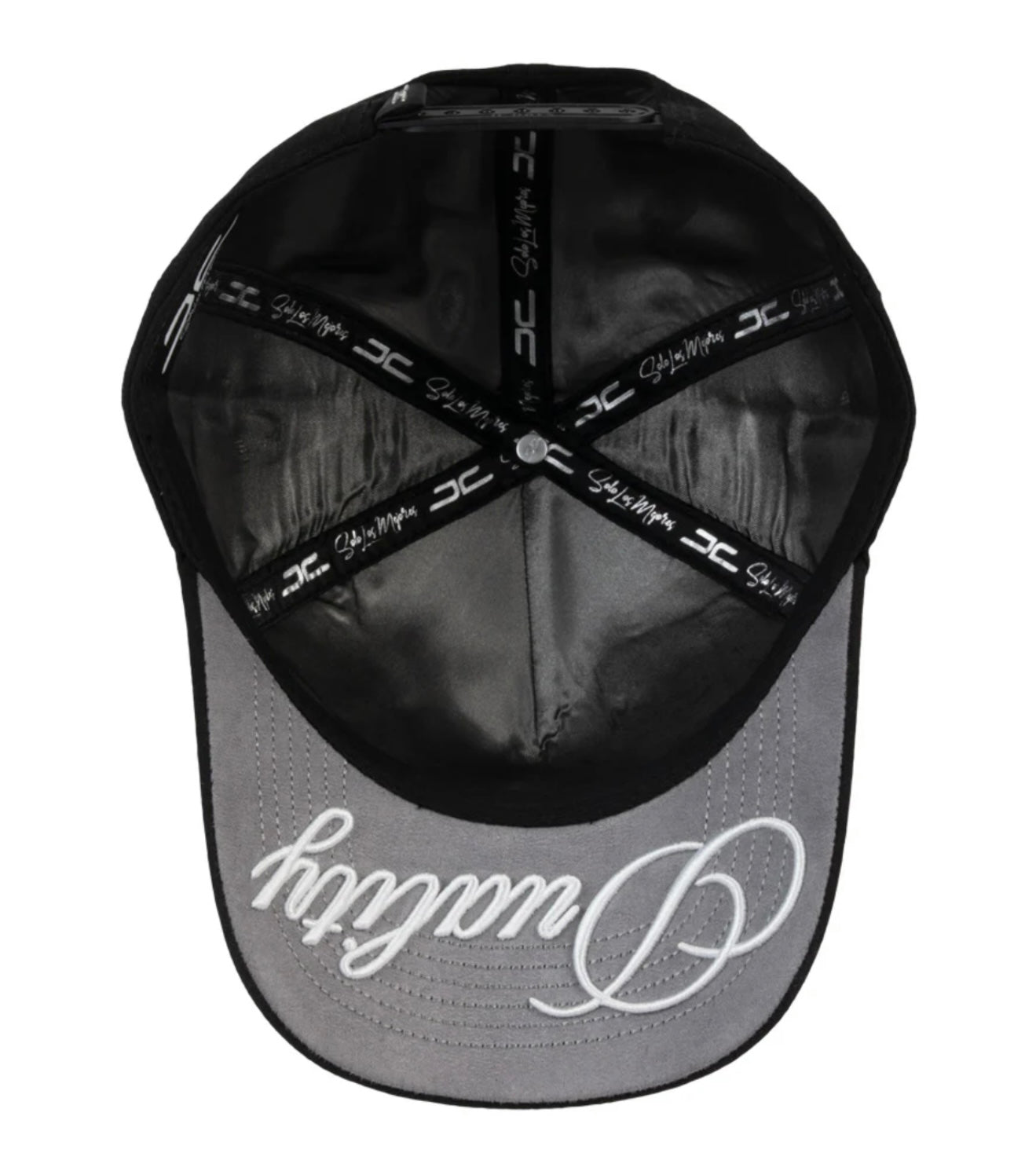 JC Hat Duality