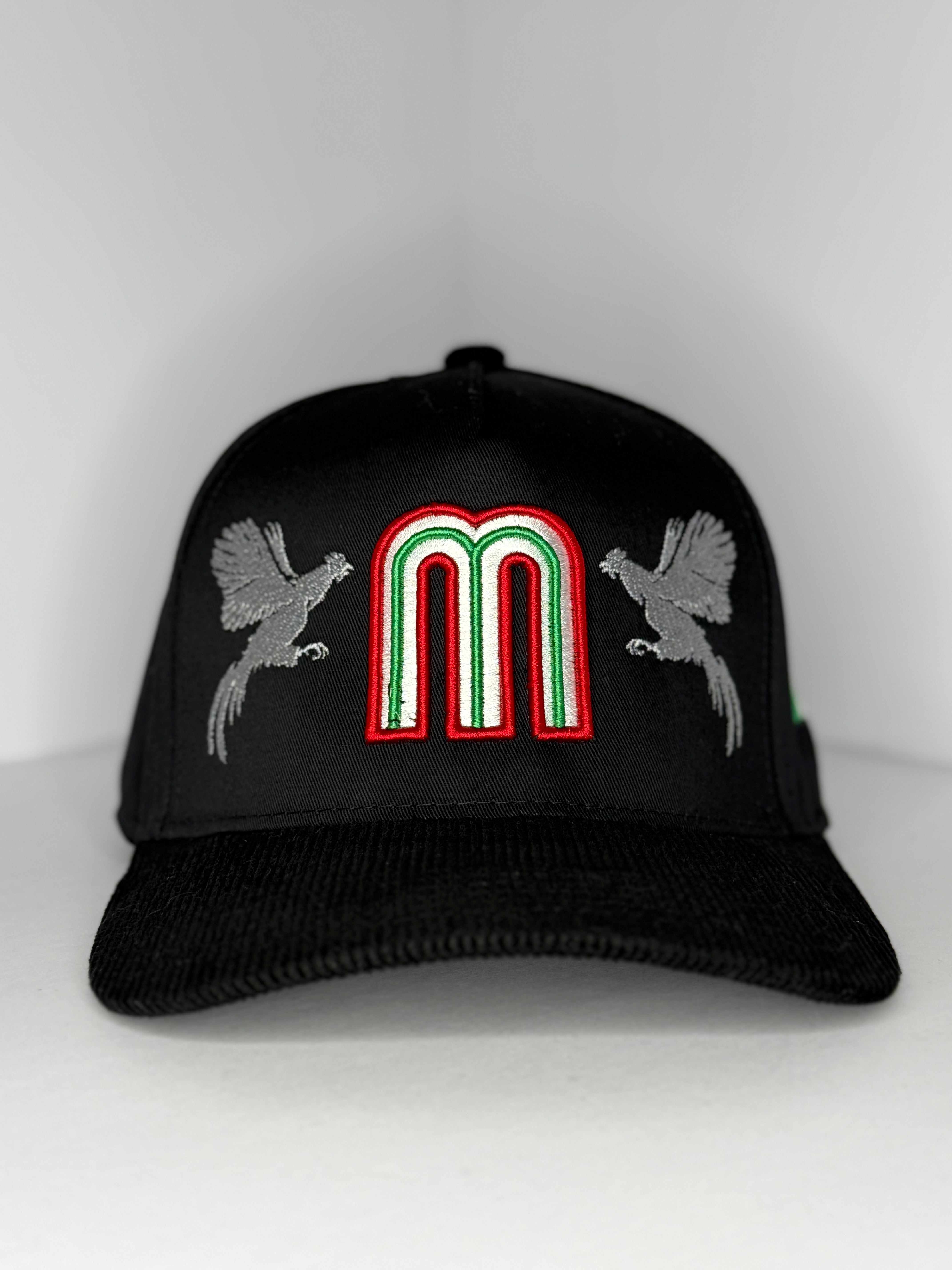 Gorra gallos México