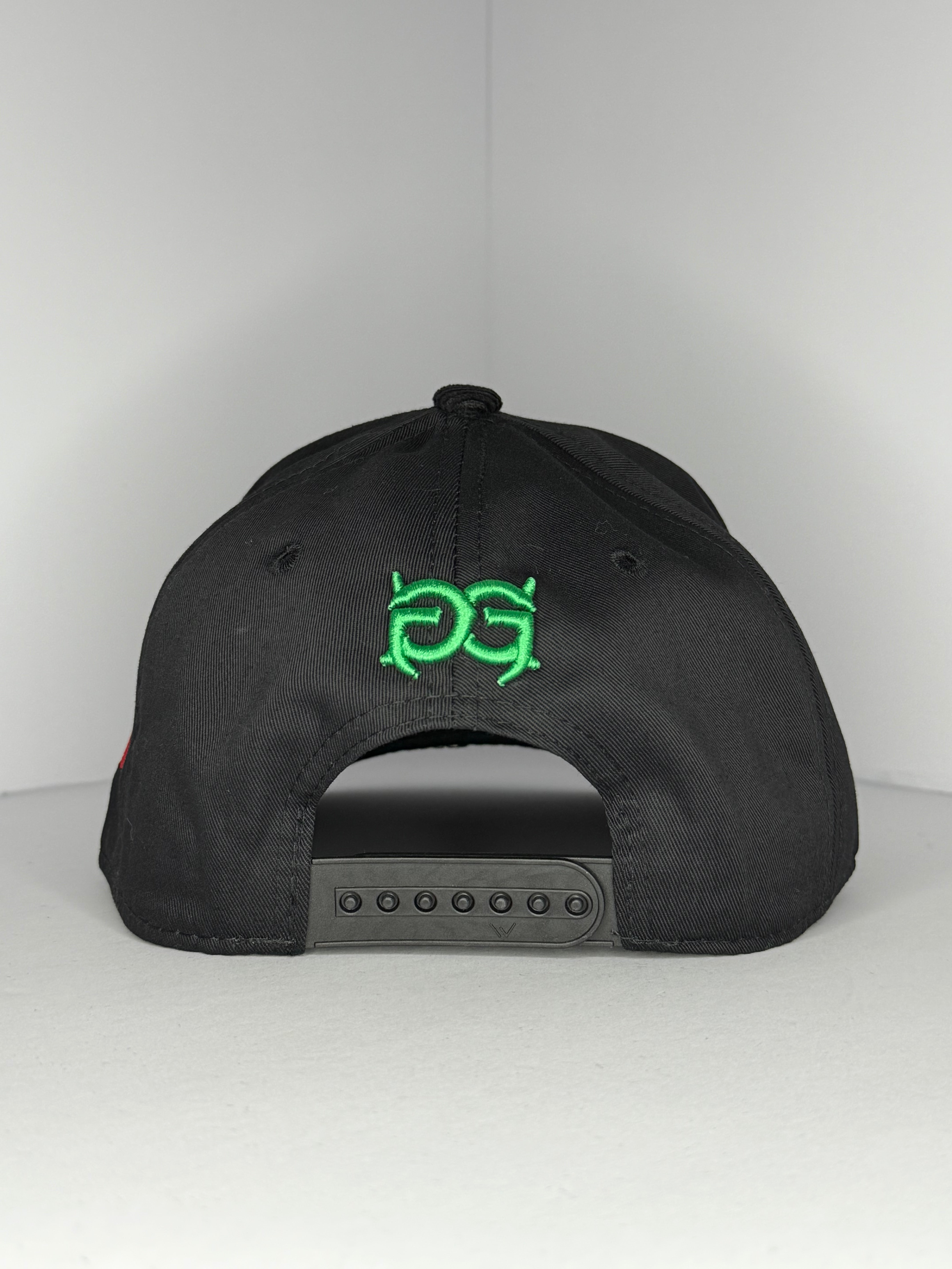 Gorra gallos México