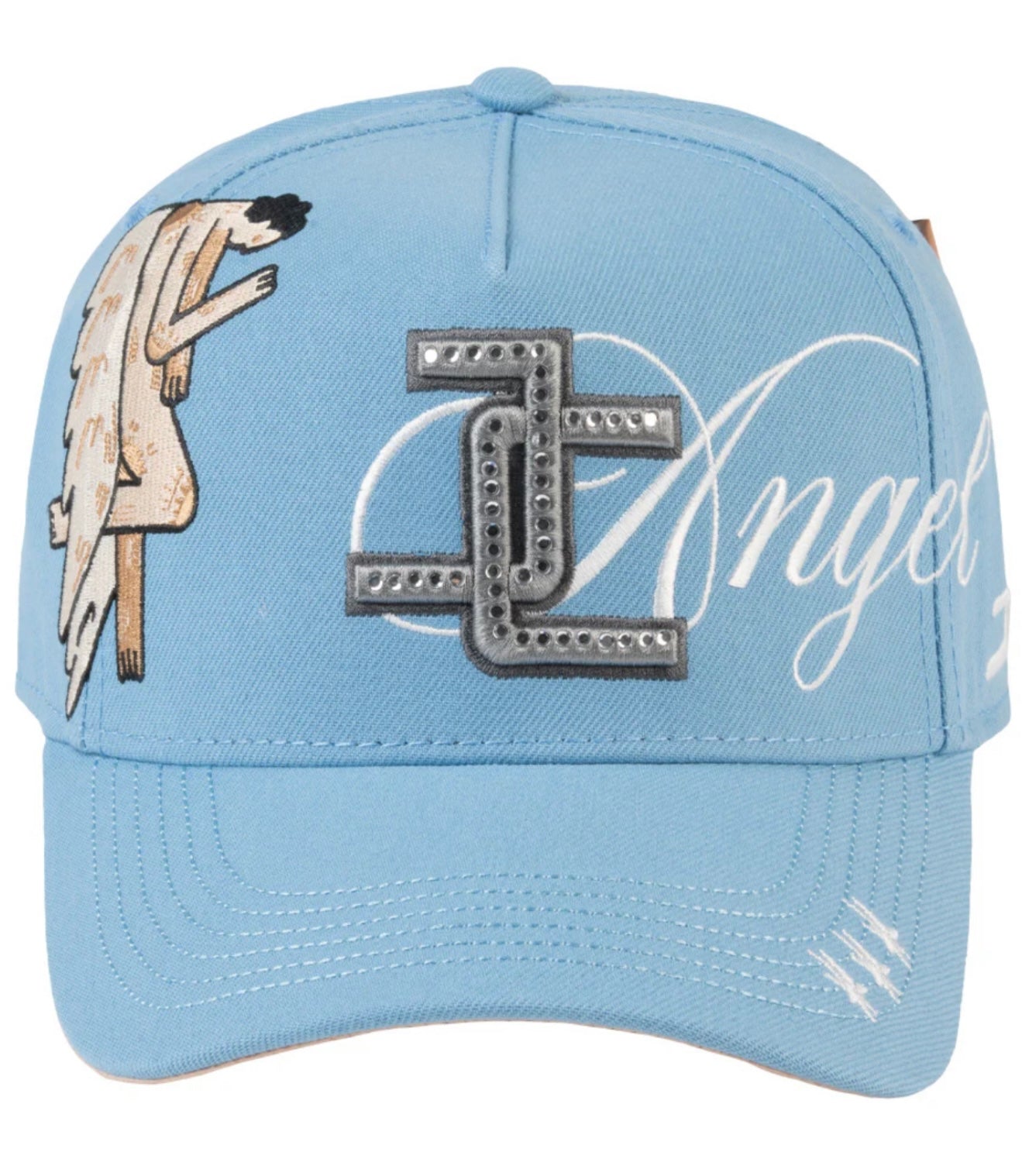 ANGEl JC HATS