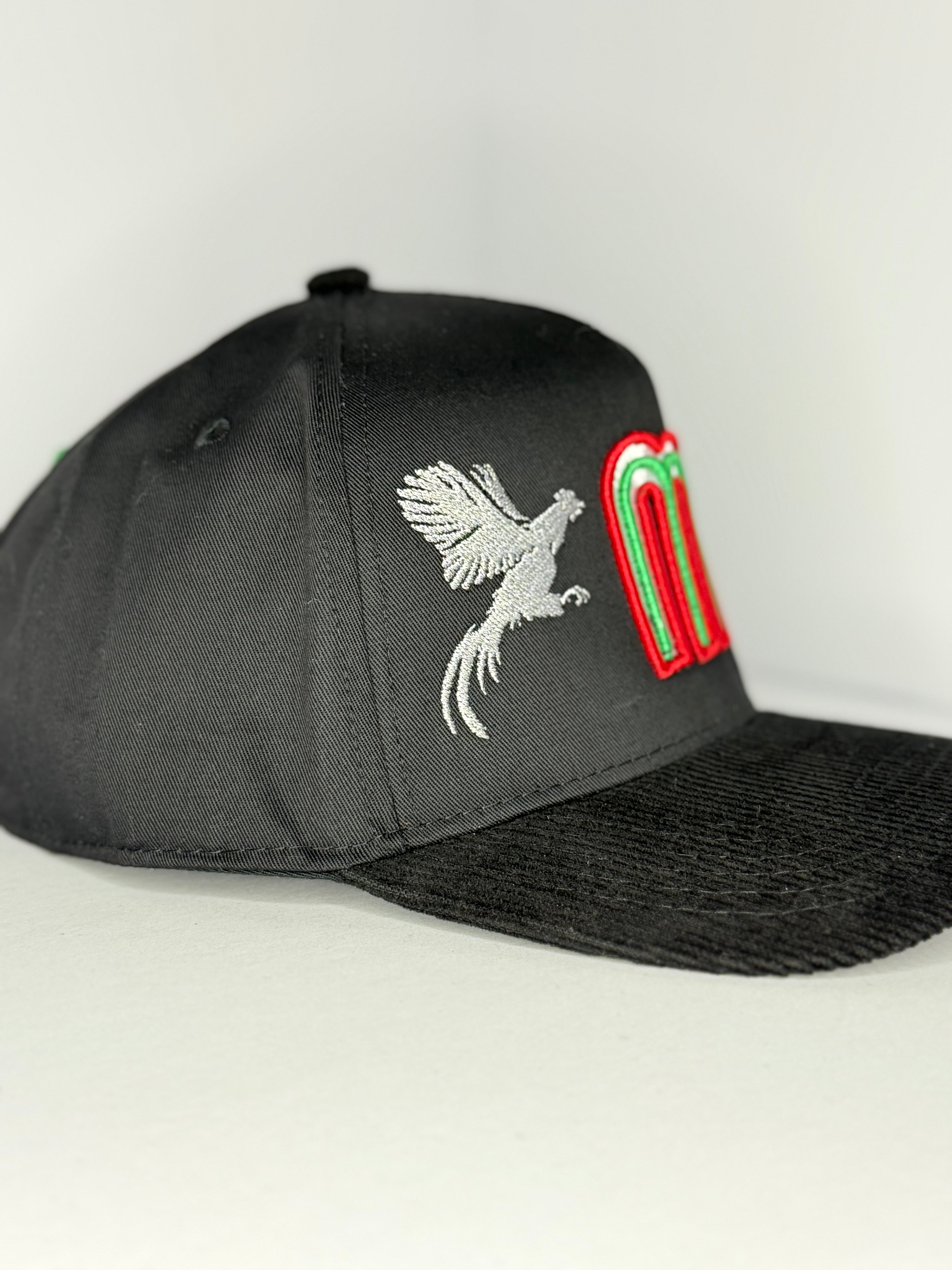 Gorra gallos México