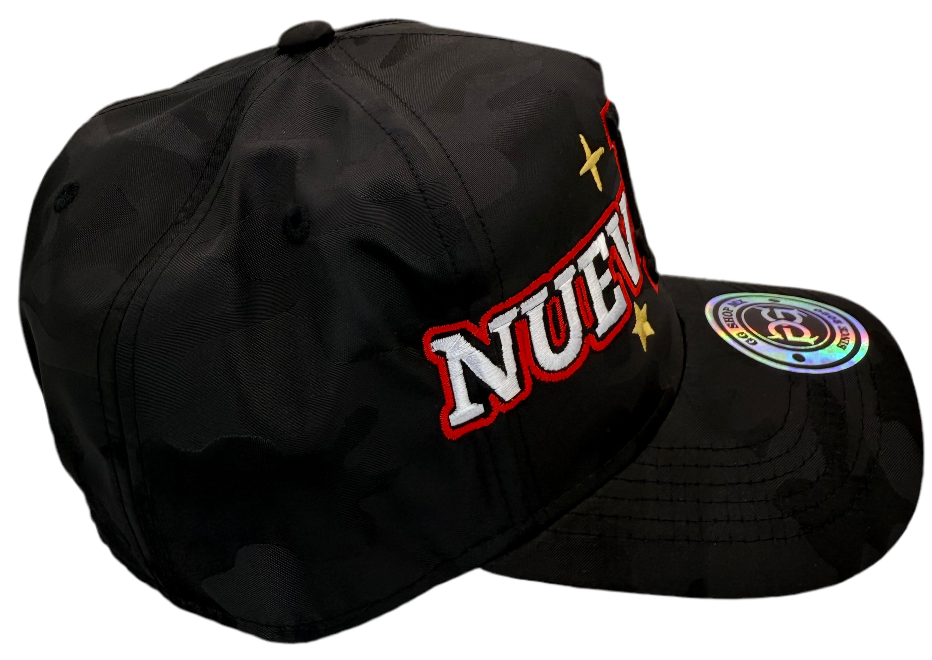 Nueva Vida hat
