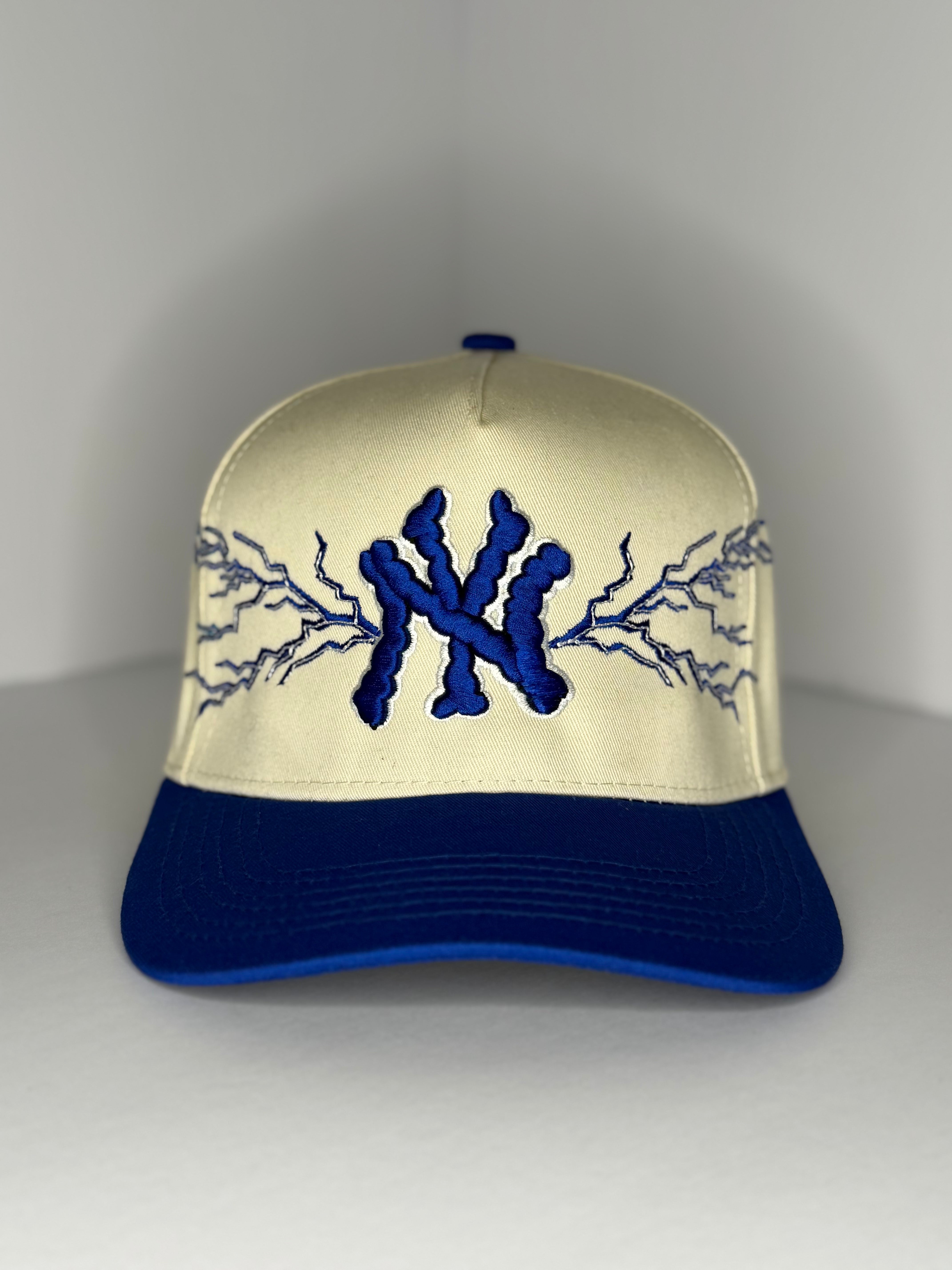 NY blue
