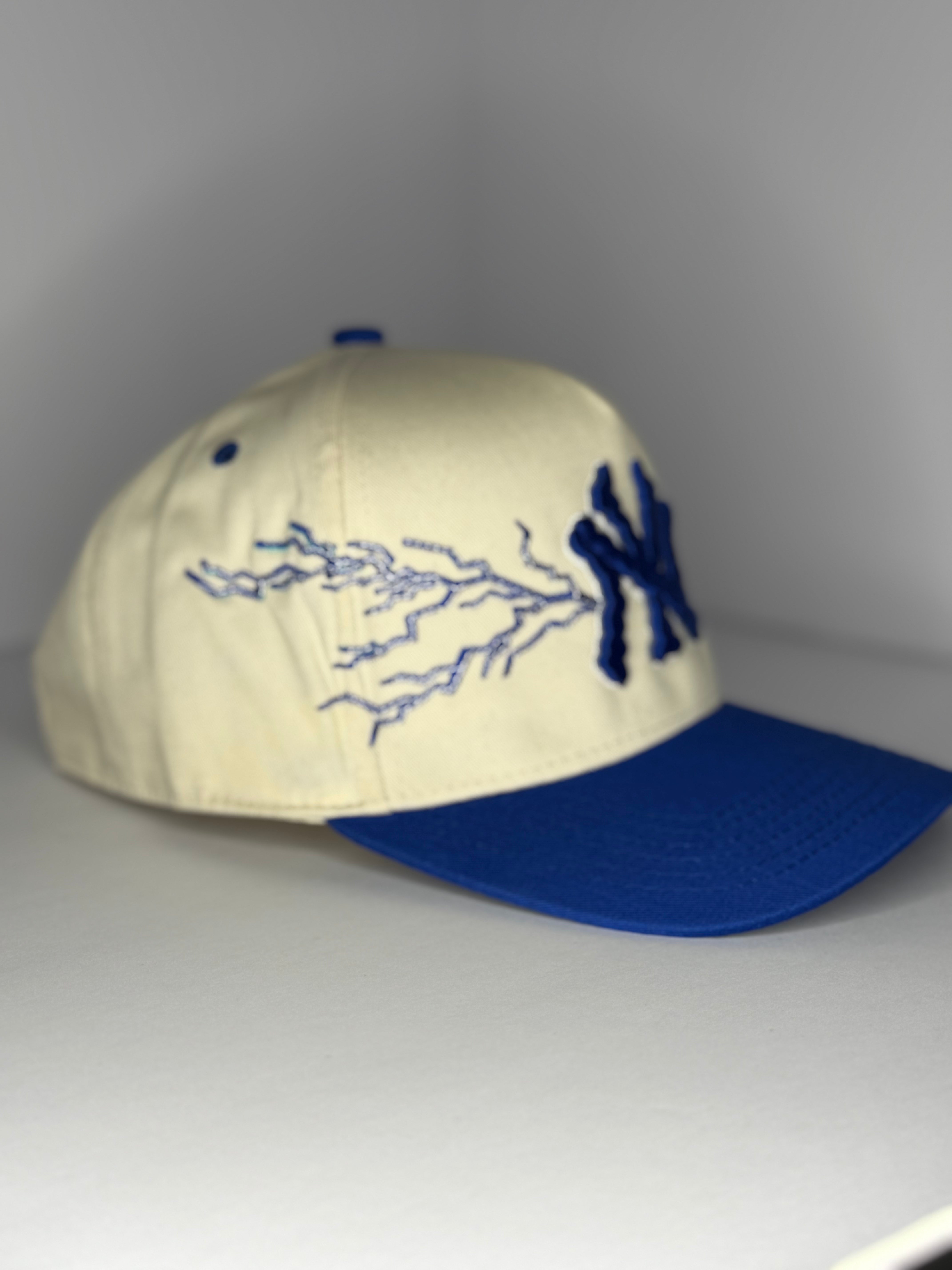 NY blue