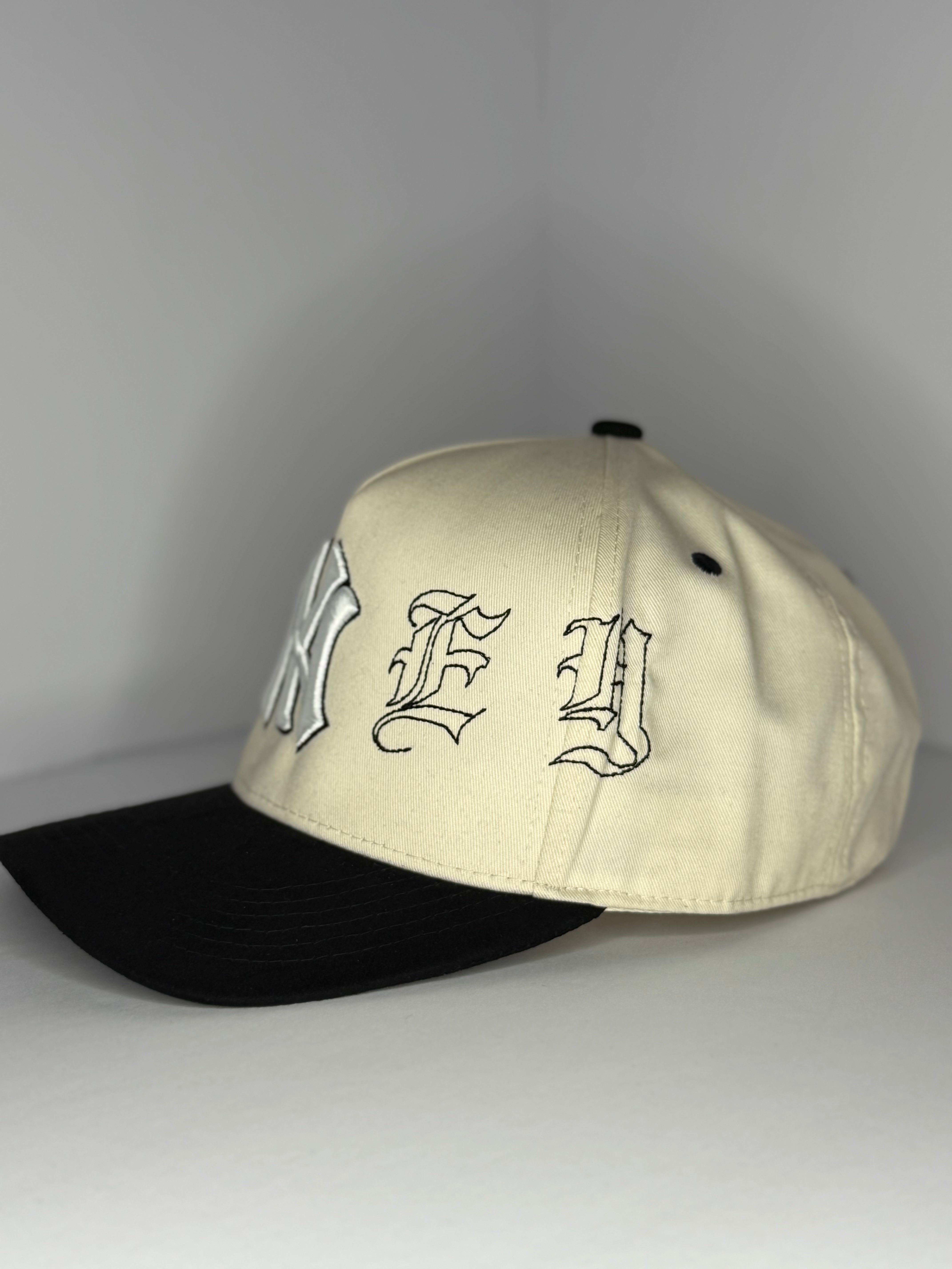 NY/beige