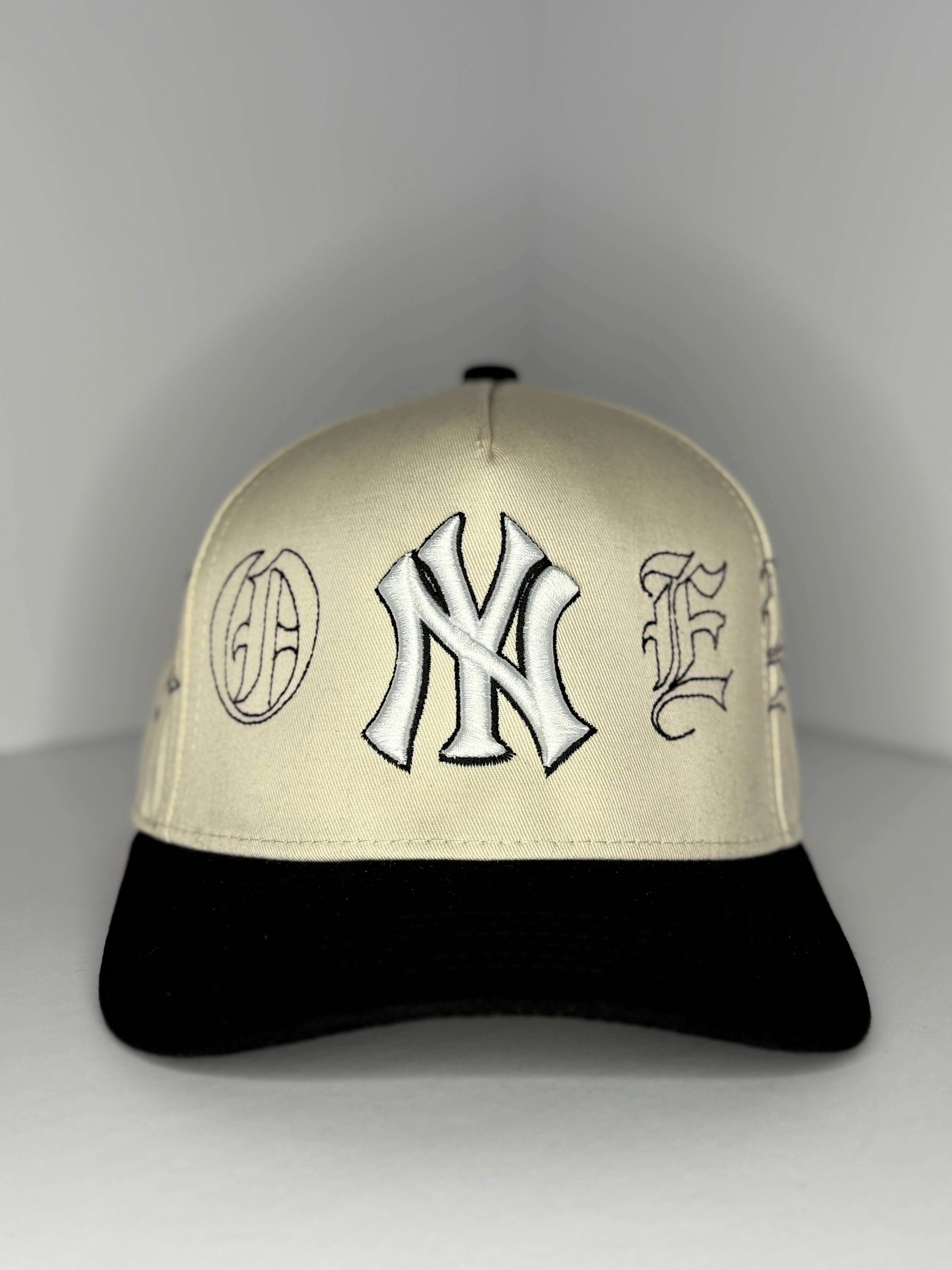 NY/beige