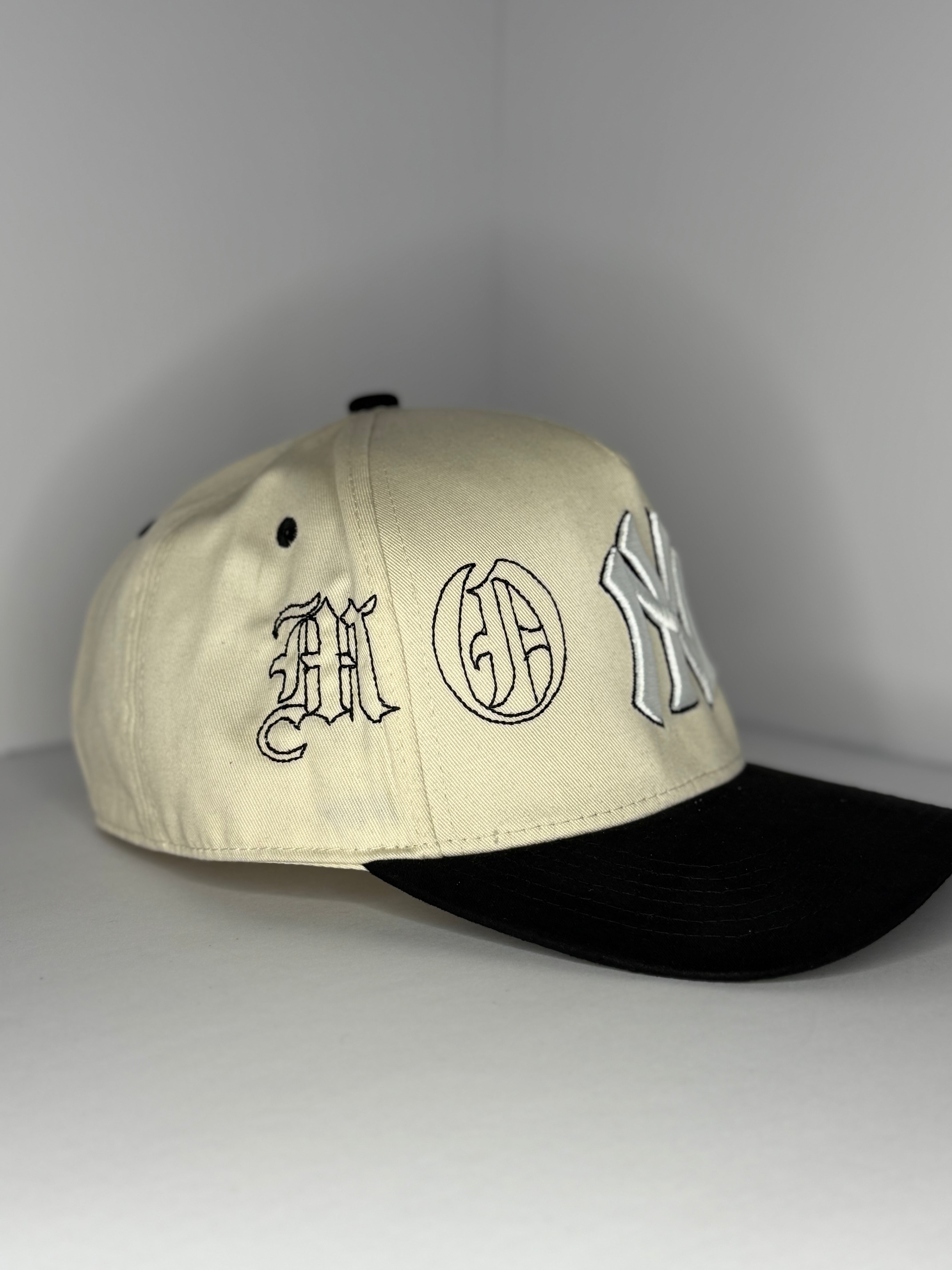 NY/beige