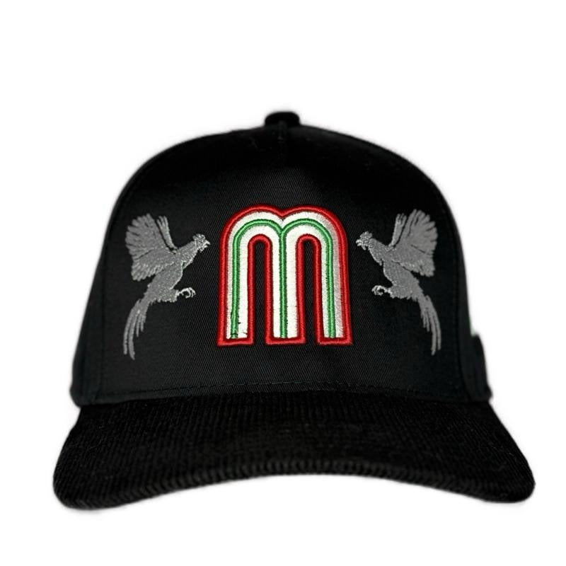 Gorra gallos México