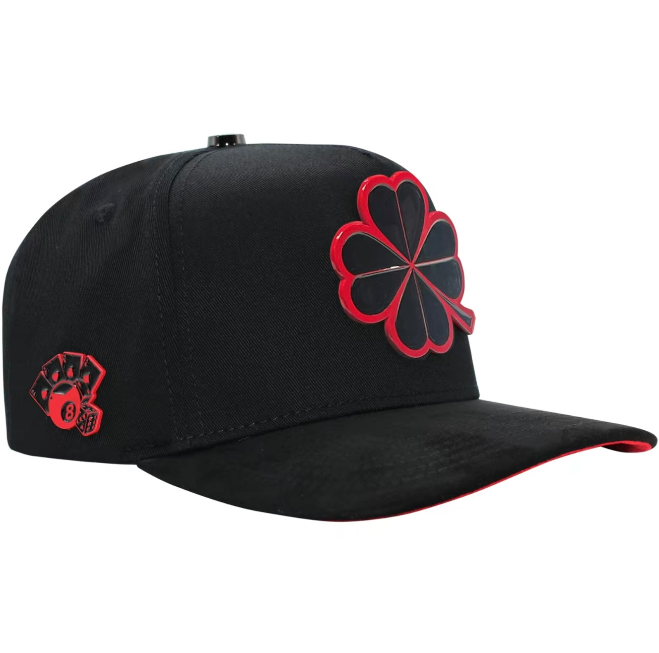 The Lucky- Ferreti Hats