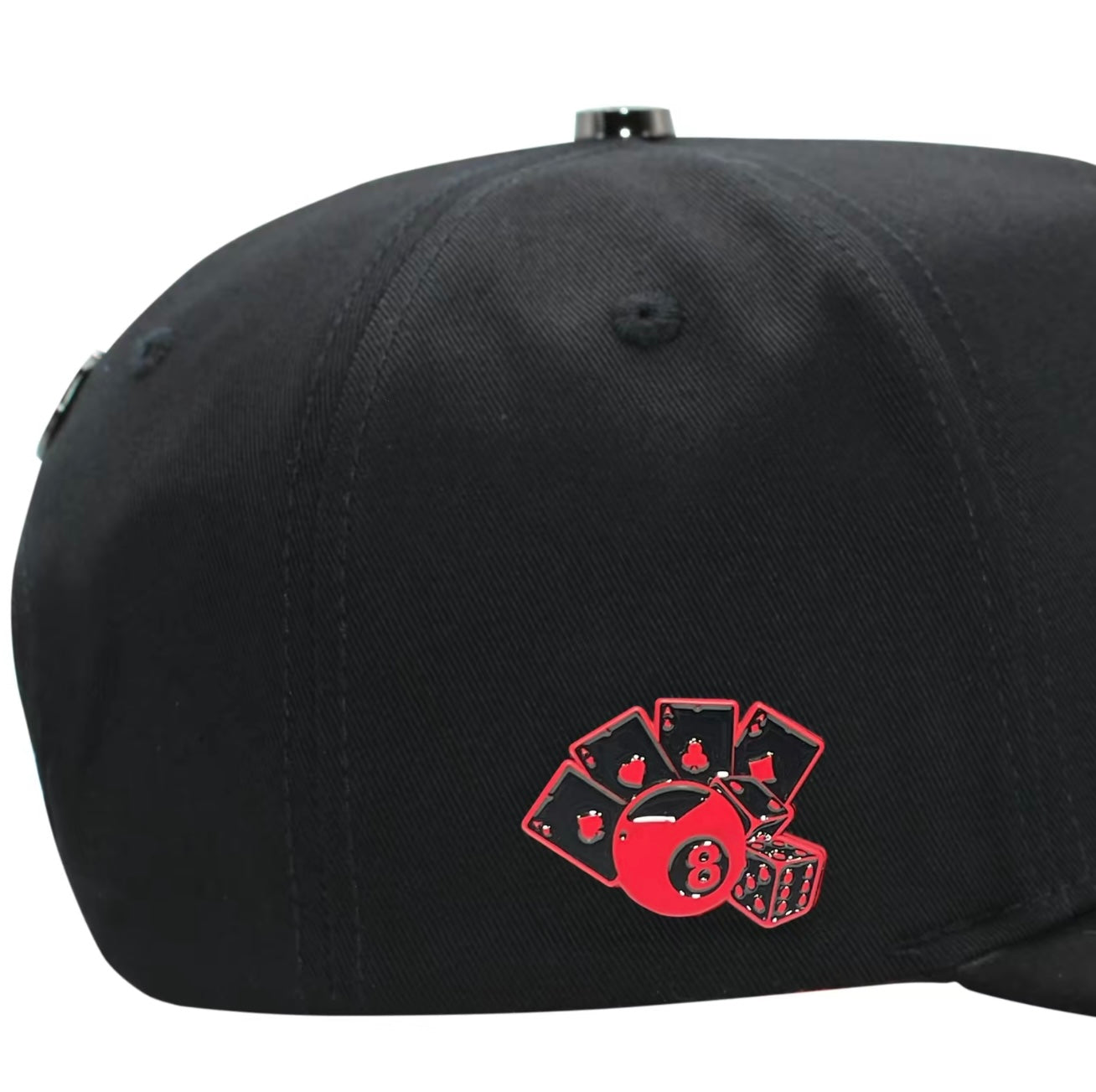 The Lucky- Ferreti Hats