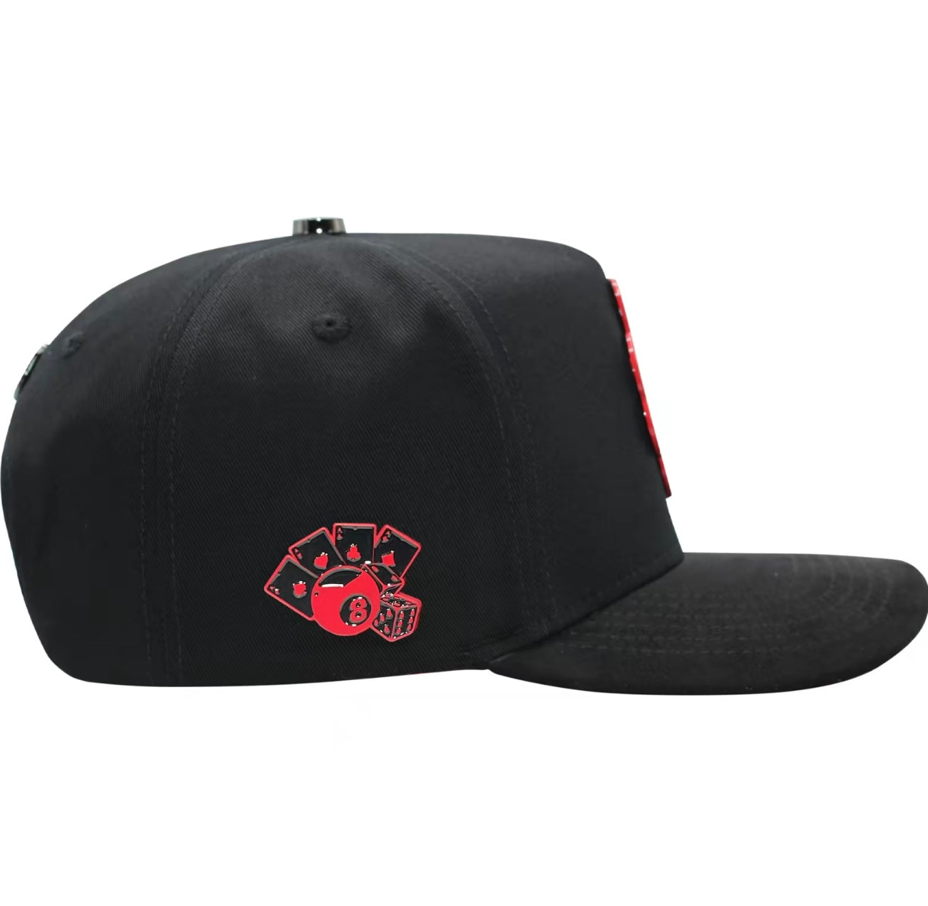 The Lucky- Ferreti Hats