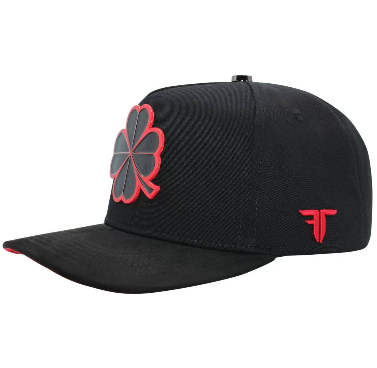 The Lucky- Ferreti Hats