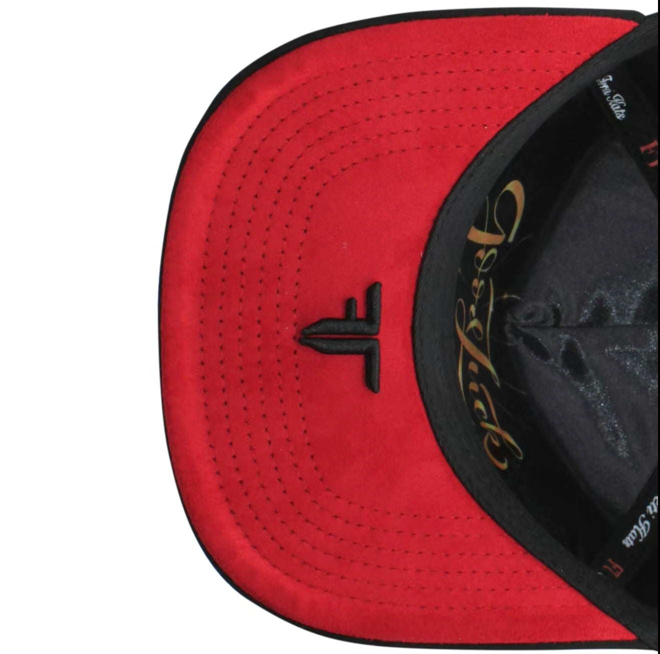 The Lucky- Ferreti Hats