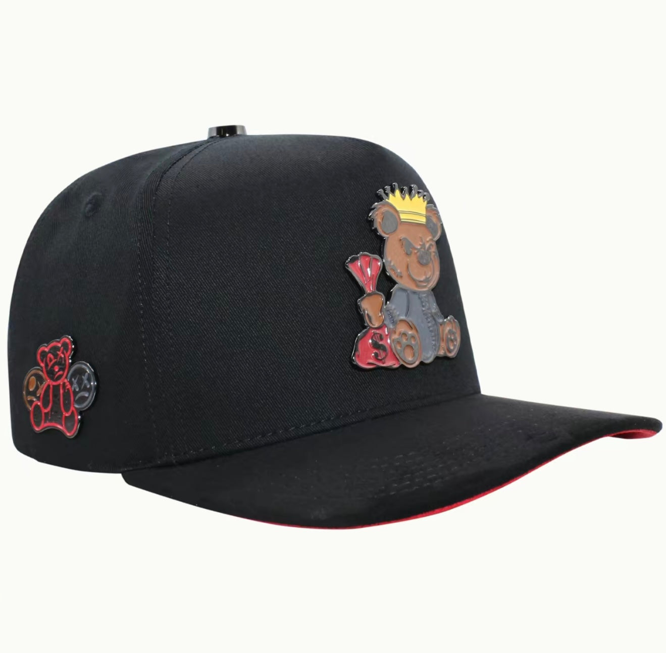 MaLOso- Ferreti Hats