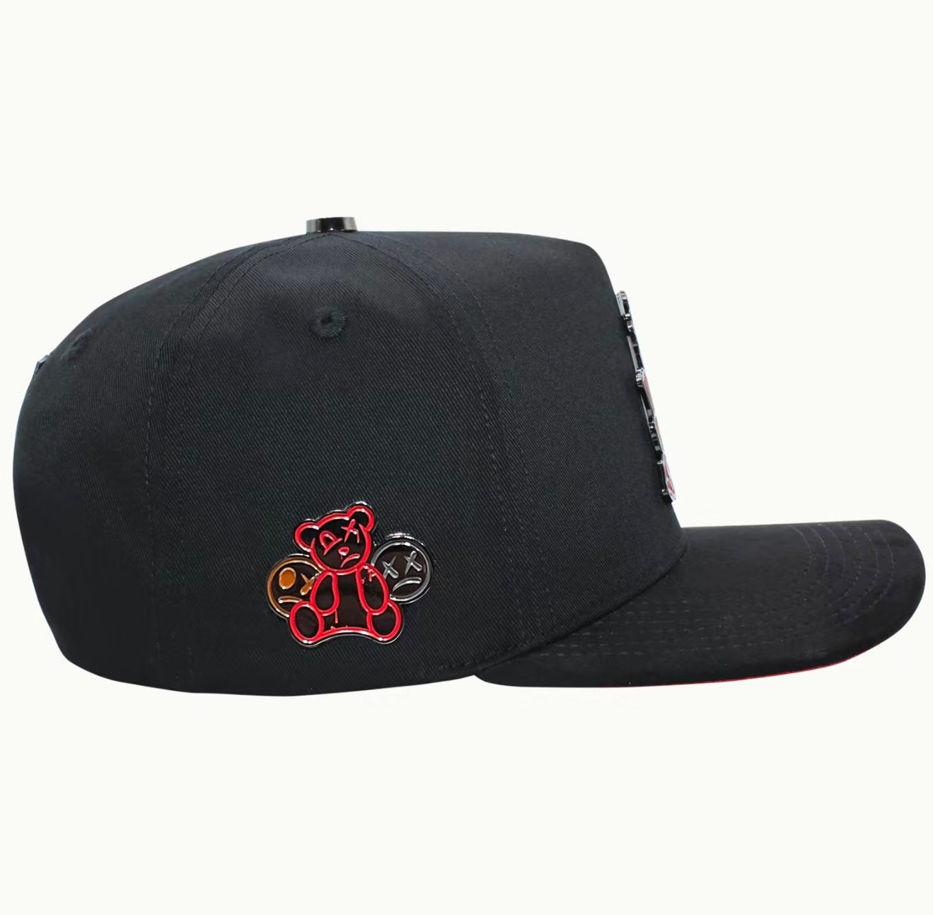 MaLOso- Ferreti Hats