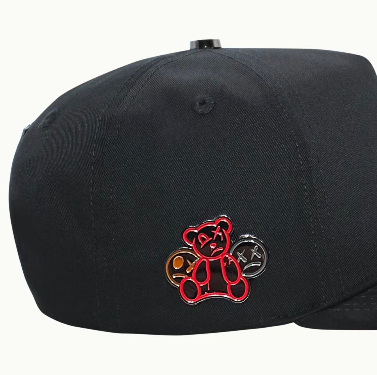 MaLOso- Ferreti Hats