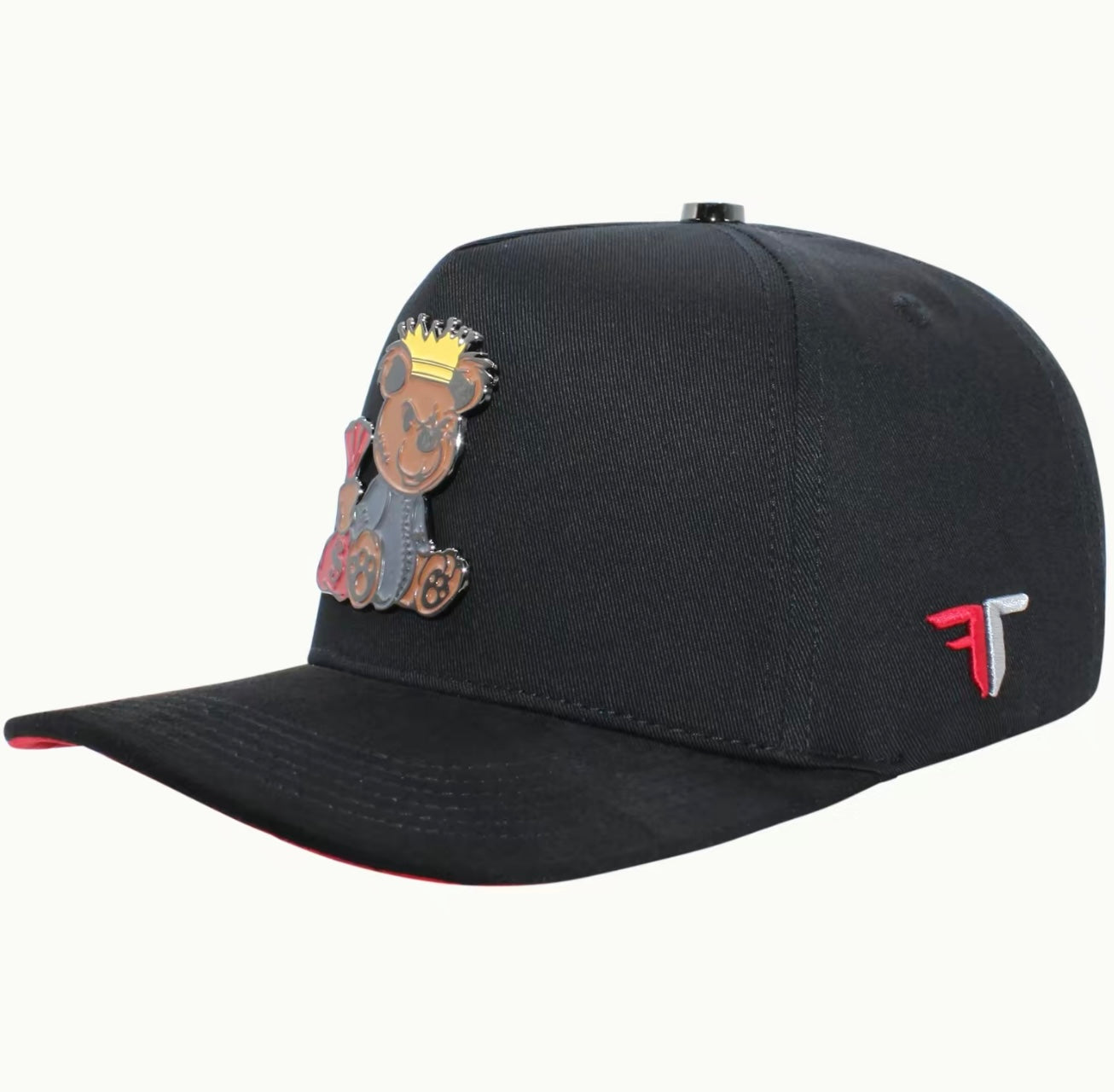 MaLOso- Ferreti Hats