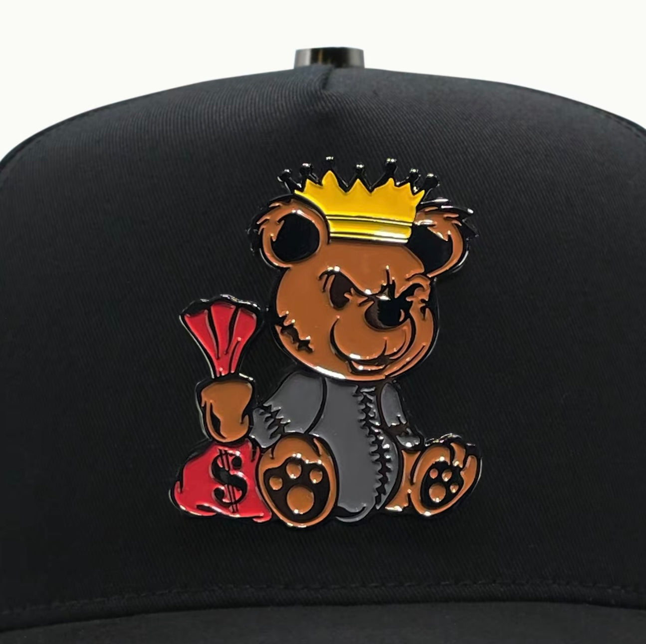 MaLOso- Ferreti Hats