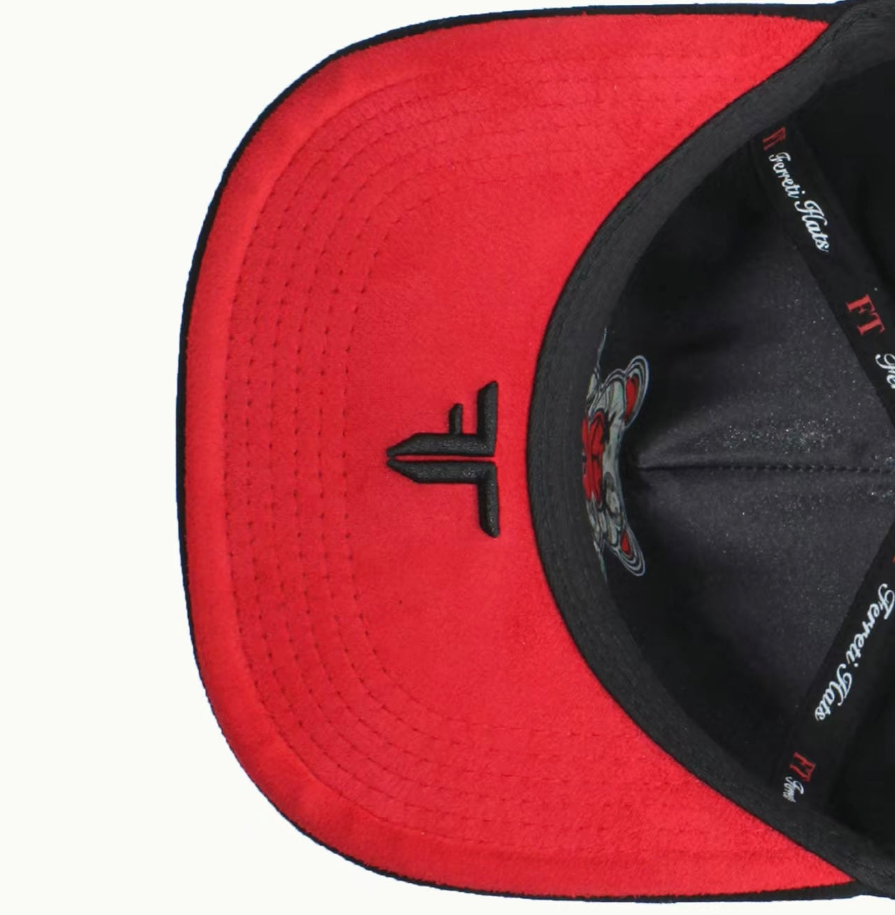 MaLOso- Ferreti Hats