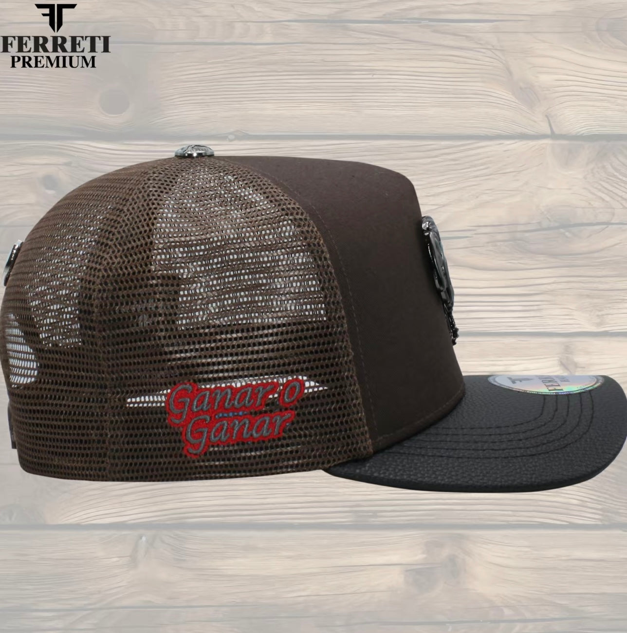 El Gallo- Ferreti Hats